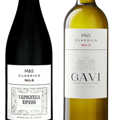 Find your perfect wine