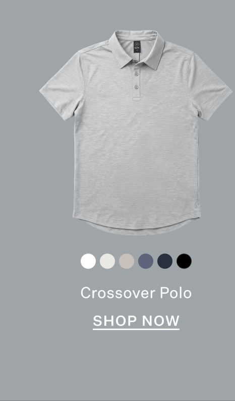 Crossover Polo