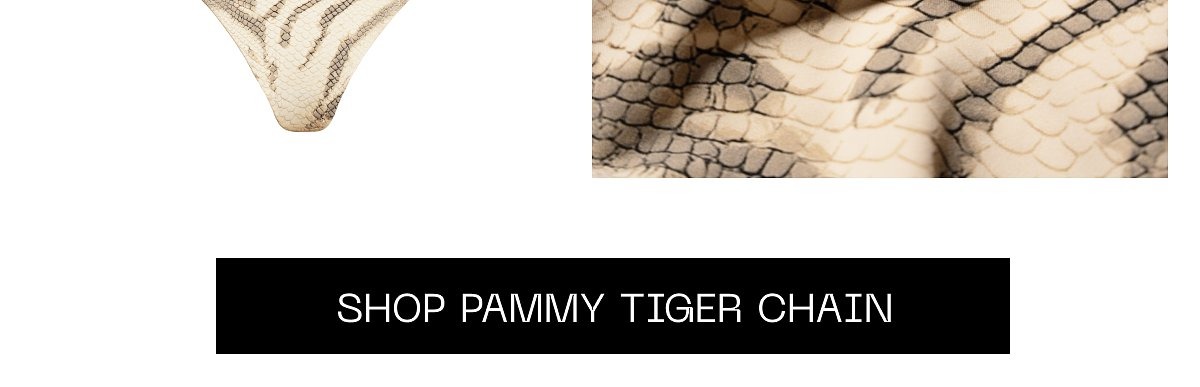 Sop Pammy Tiger Chain