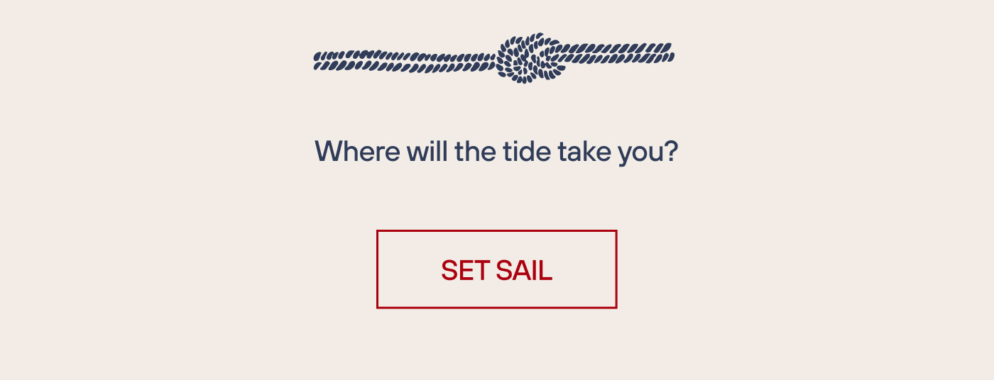 Set Sail