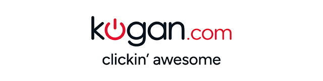 Kogan.com, clickin' awesome