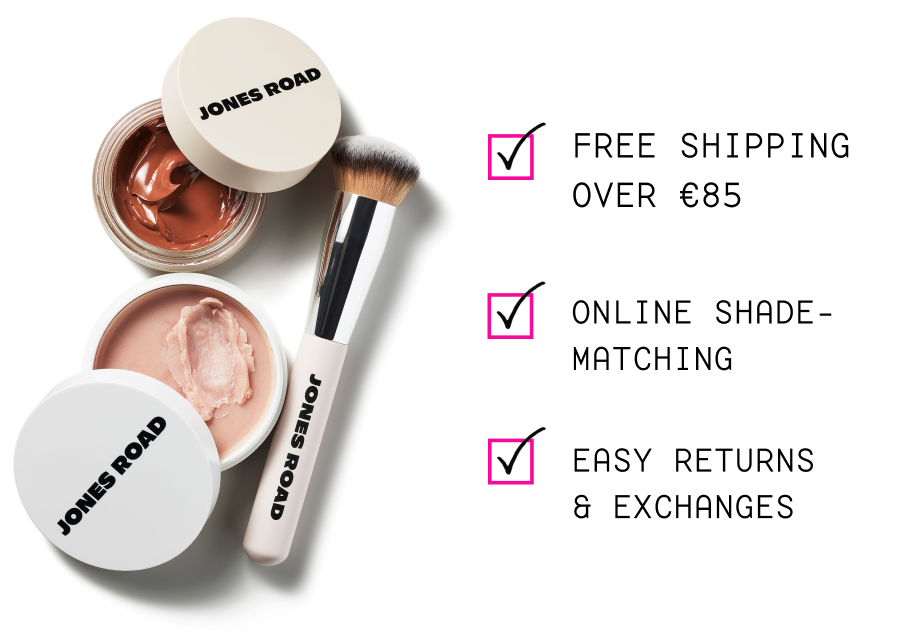 Easy Returns & Exchanges