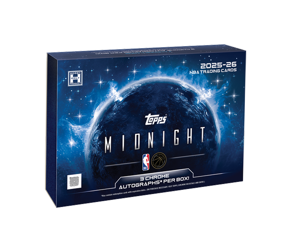 Midight Basketball