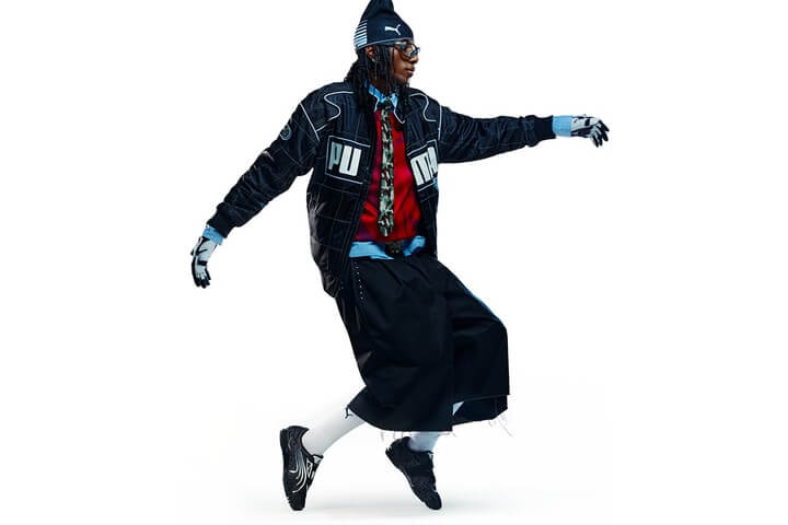 ? Disruptive or Uniform: Where Do You Land on the Style Spinner?