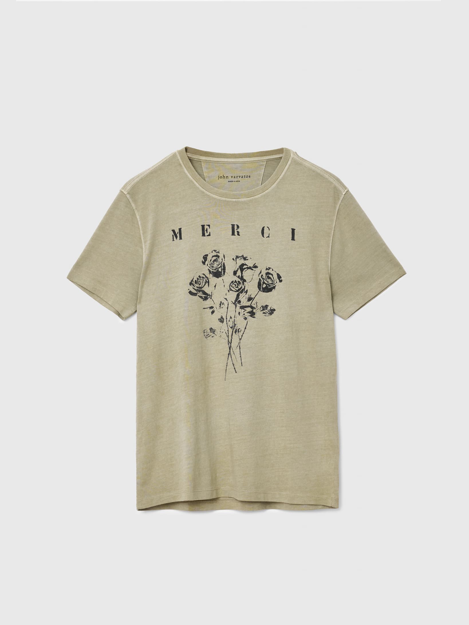 MERCI TEE