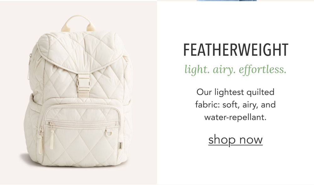 featherweight
