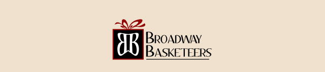 Broadway Basketeers Logo