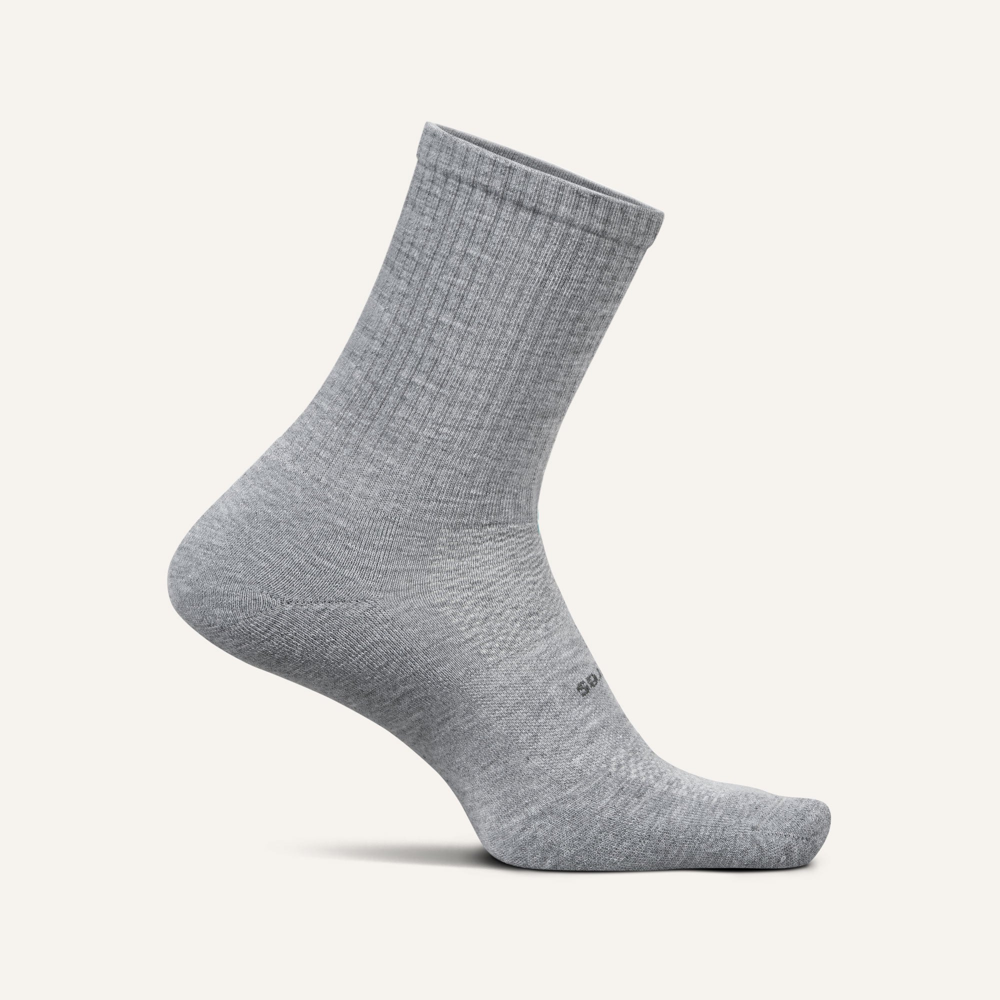 Image of High Performance Max Cushion Quarter Tall