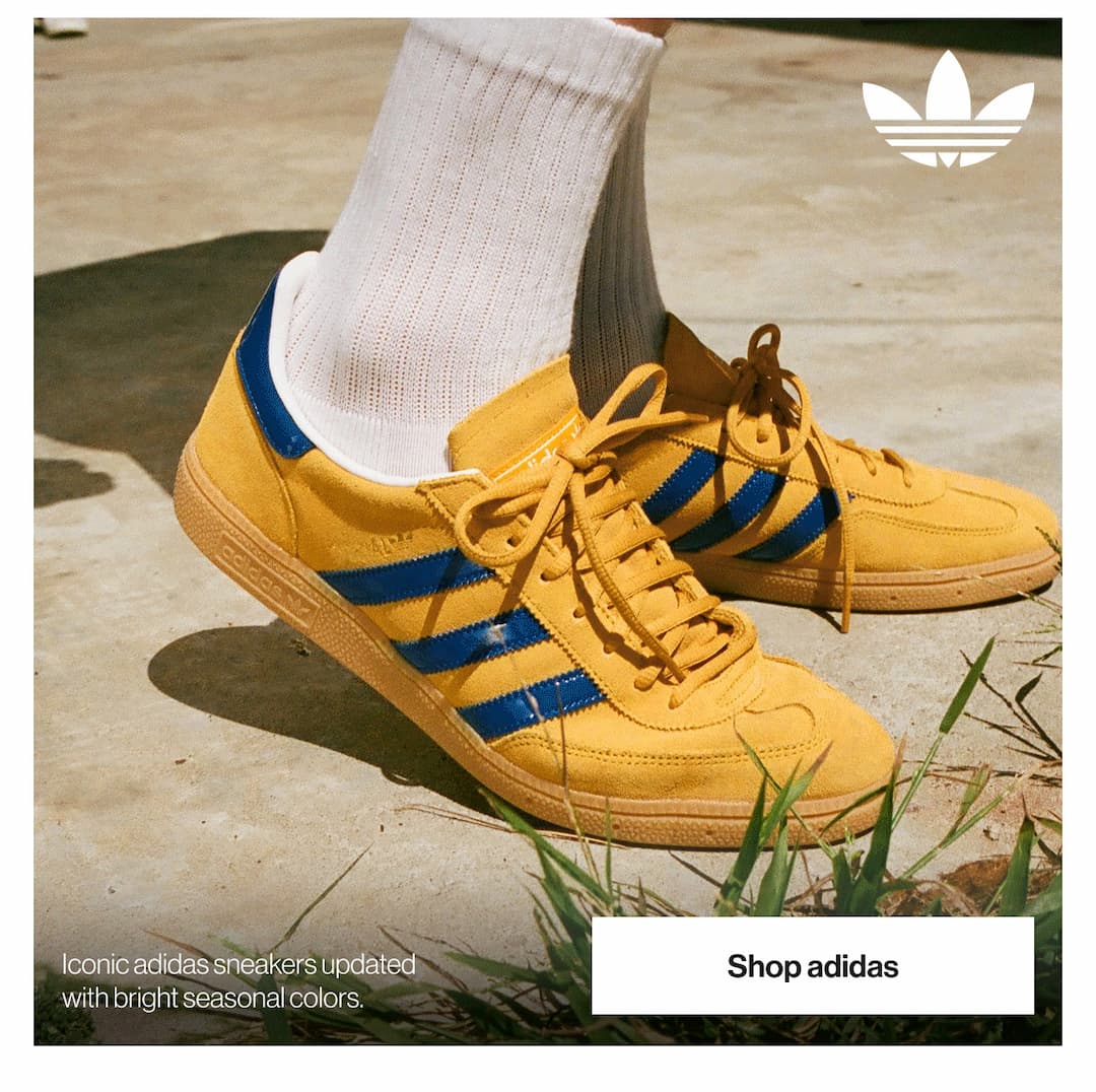 Shop New adidas