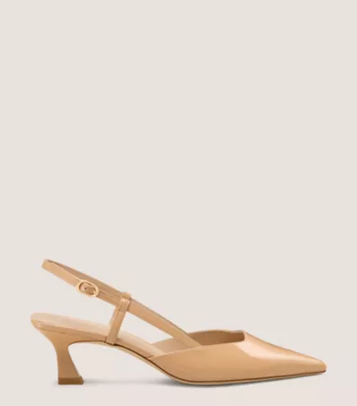 VINNIE 50 SLINGBACK