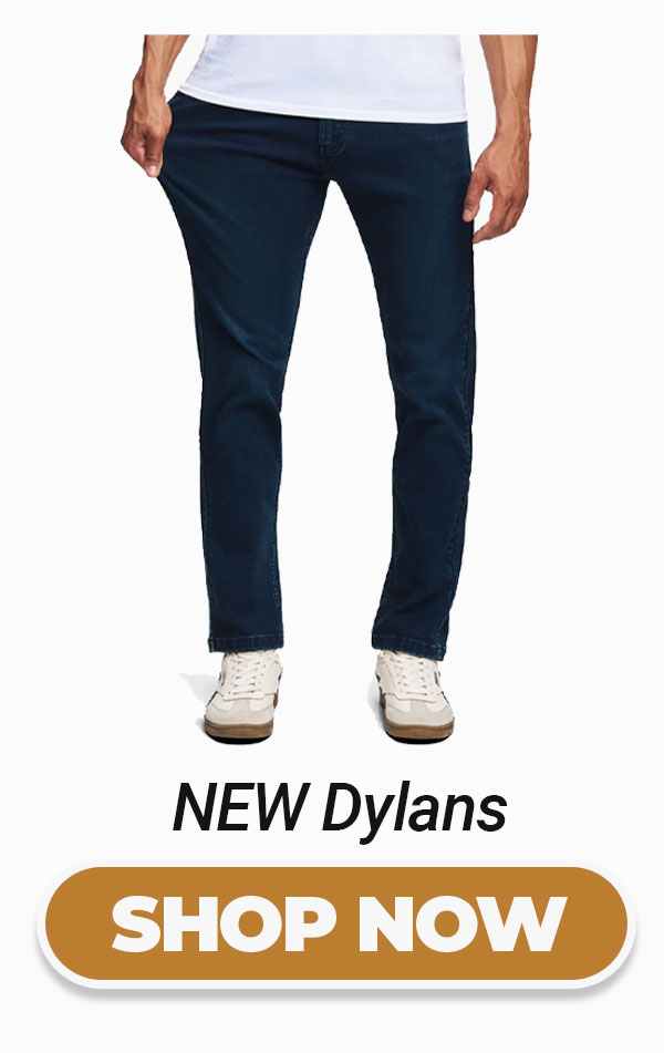 NEW Dylans