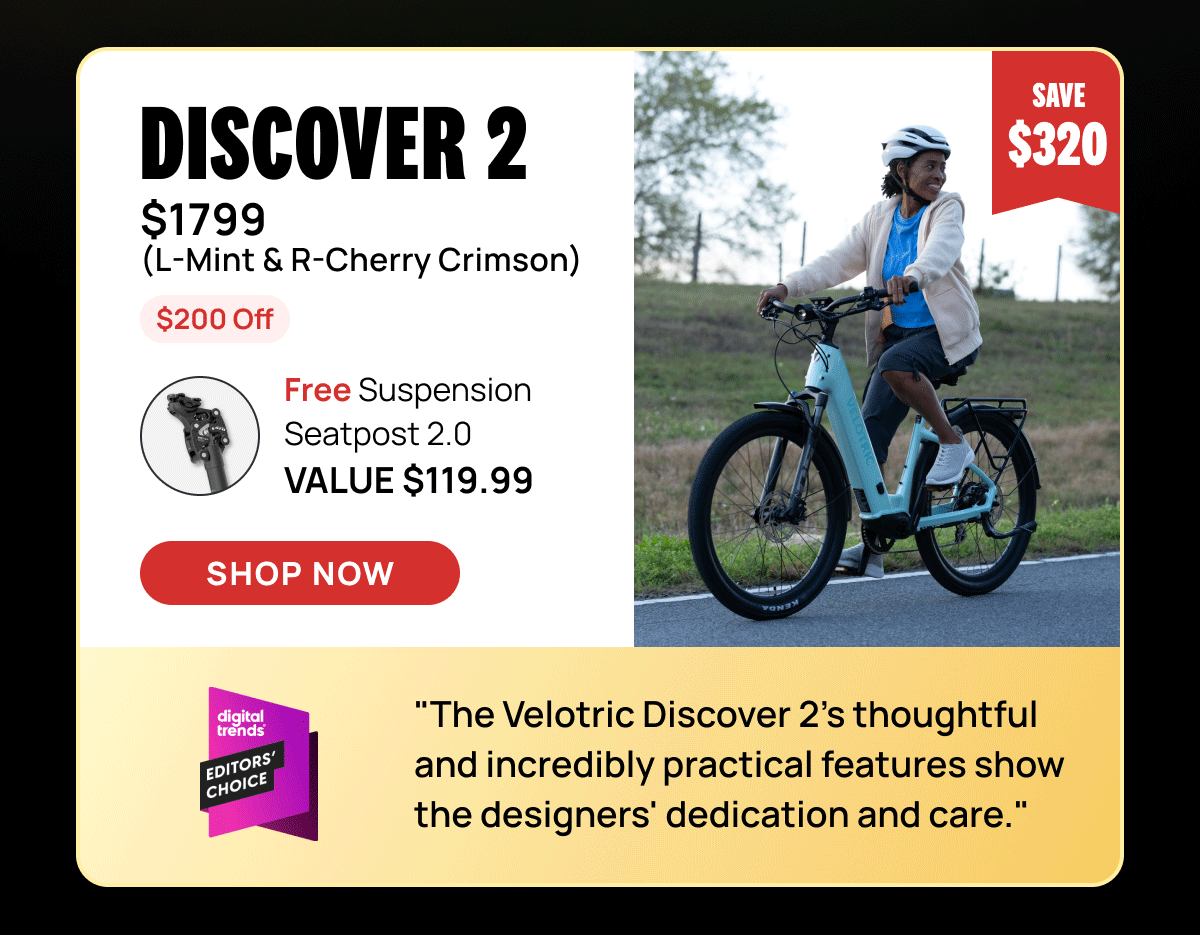 Discover 2