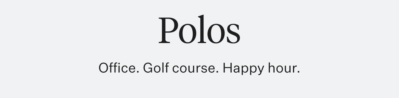 AO Polo