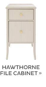 Hawthorne File Cabinet