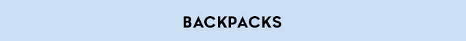 Backpacks
