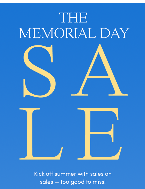 SALE