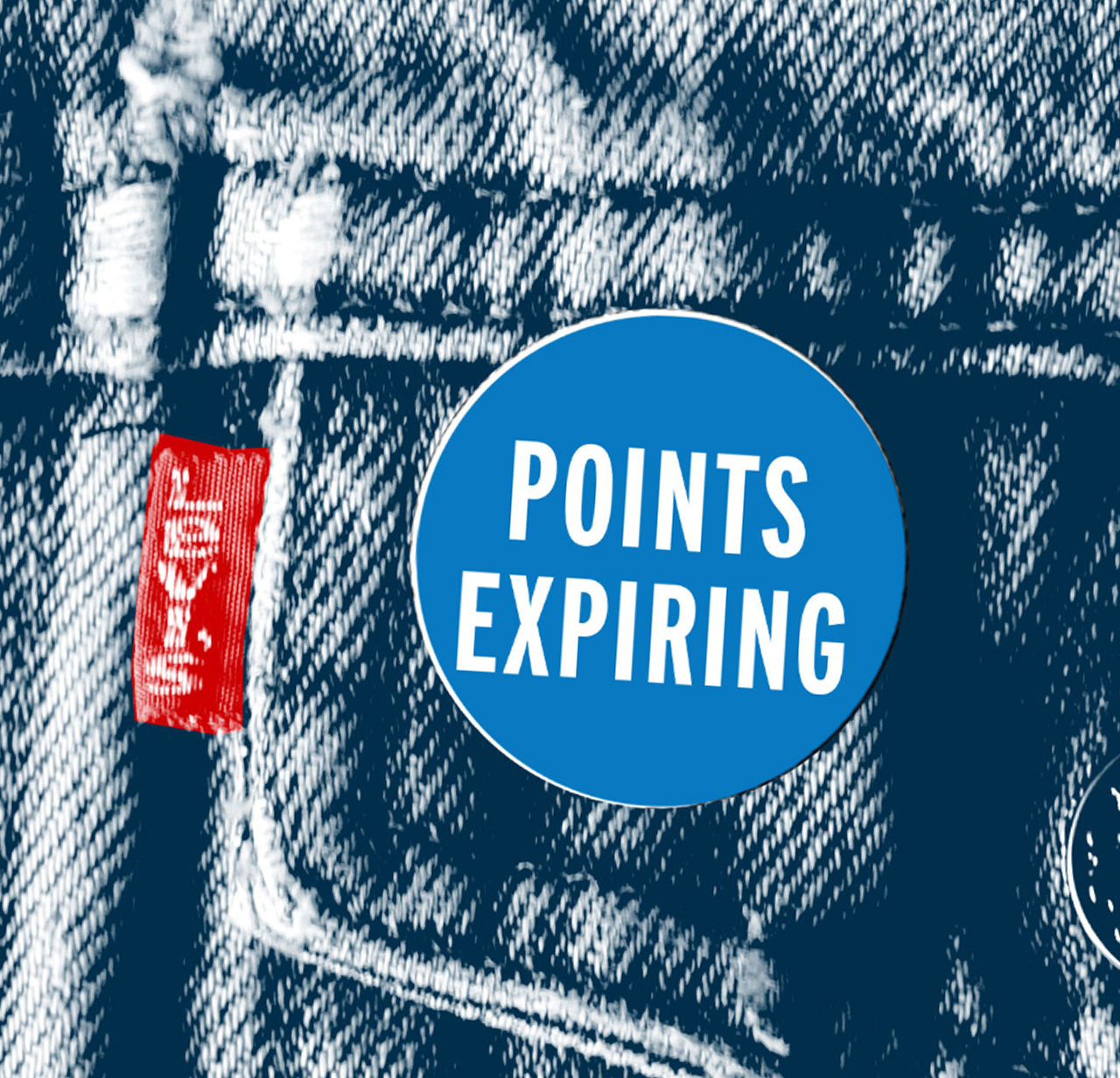 POINTS EXPIRING