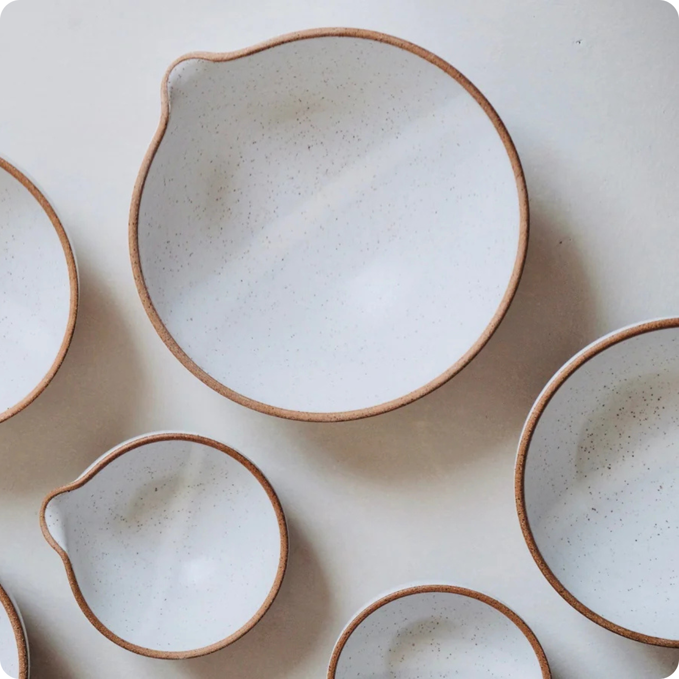 Tiny Cups