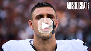 A two-for-one deal | Jack Bech's NFL Draft Story