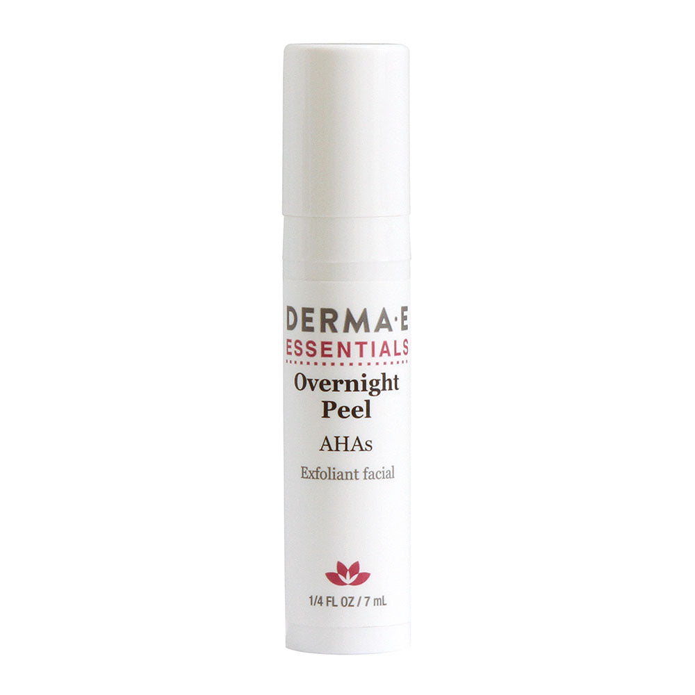 Image of ‍Deluxe Mini Overnight Peel (100% off)