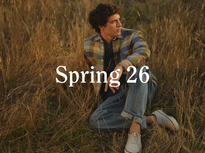Spring 26