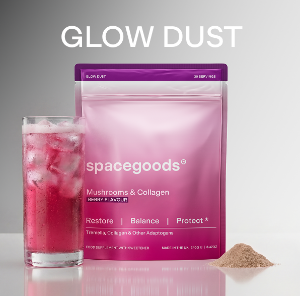 Glow Dust