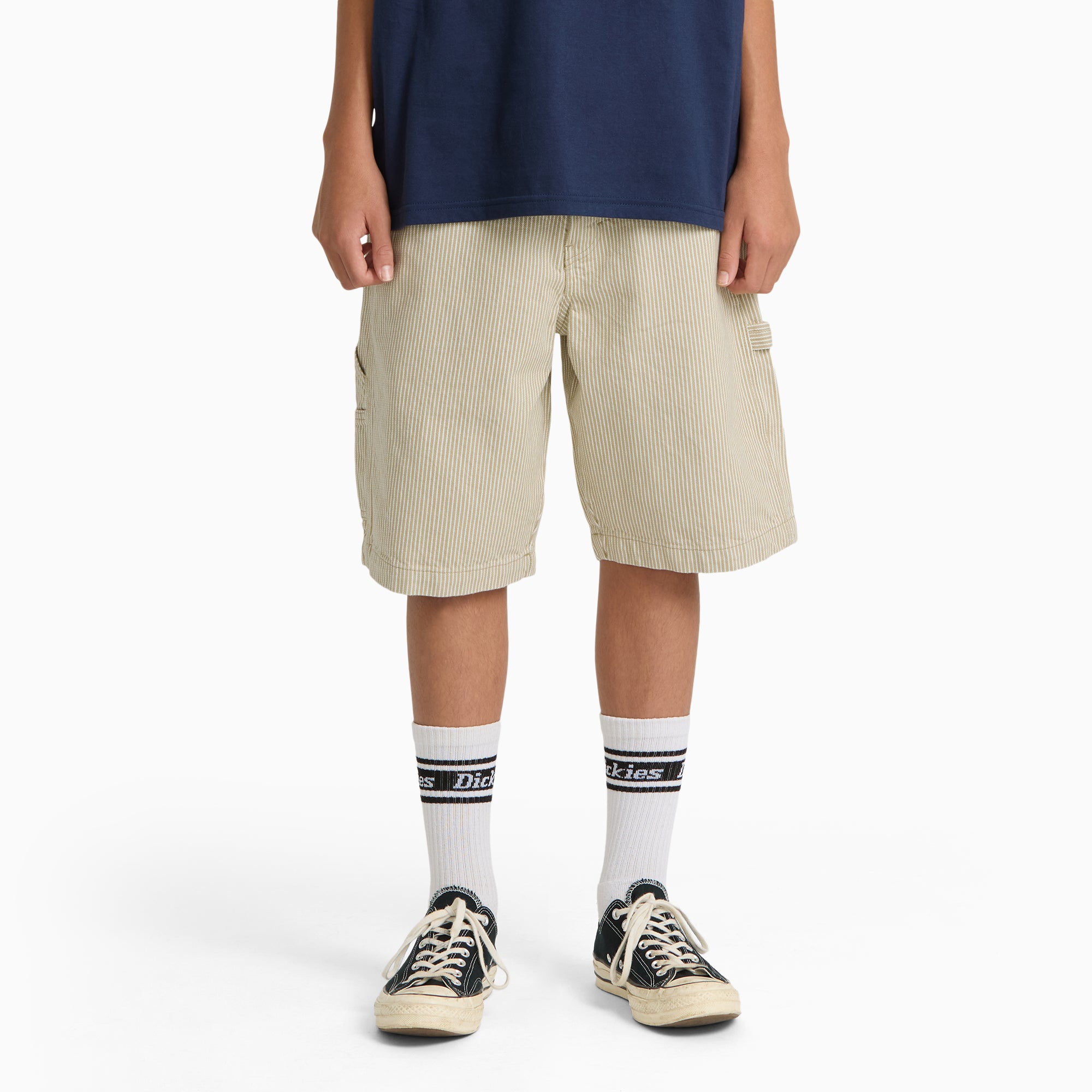 Image of Hickory Carpenter Shorts, 11