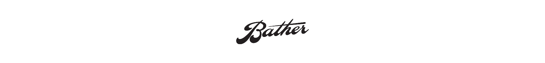 BATHER