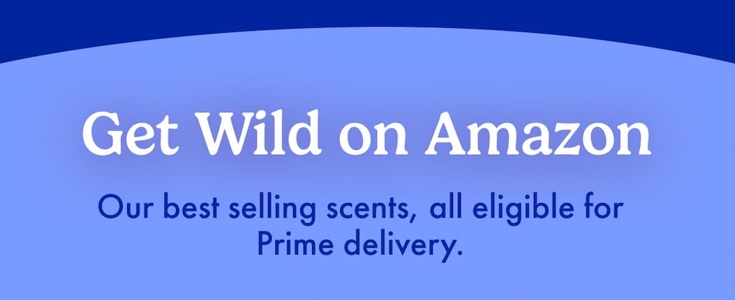 You can get Wild on Amazon, including fast Prime shipping.