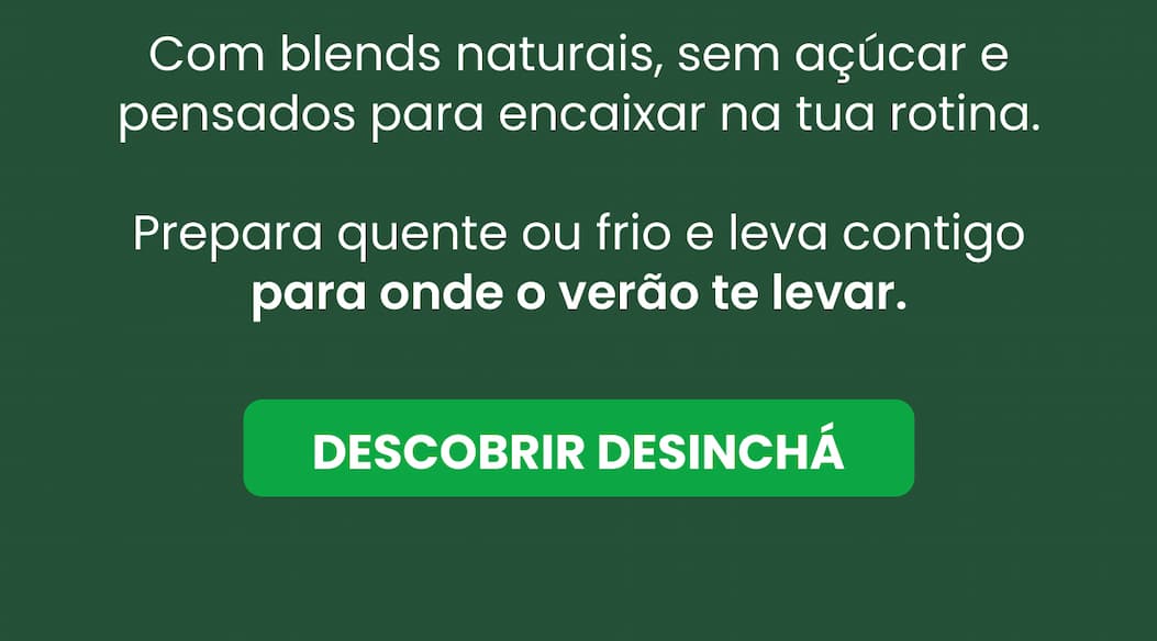 Descobrir desinchá