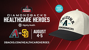 Healthcare Heroes