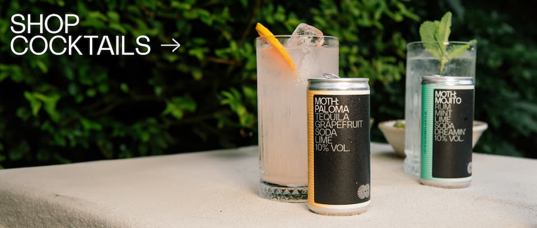 Cocktails 