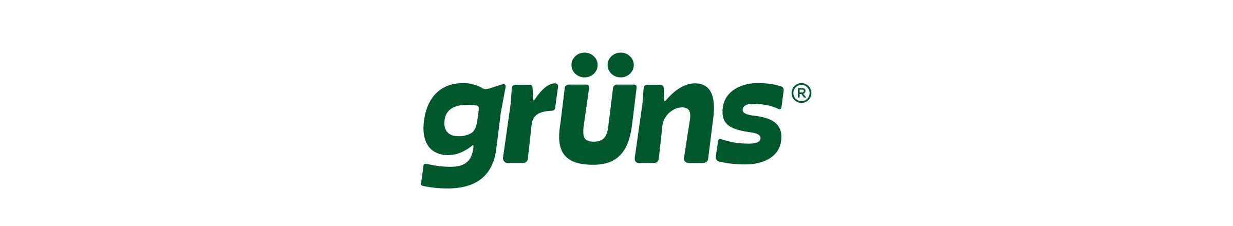 Logo: Grüns