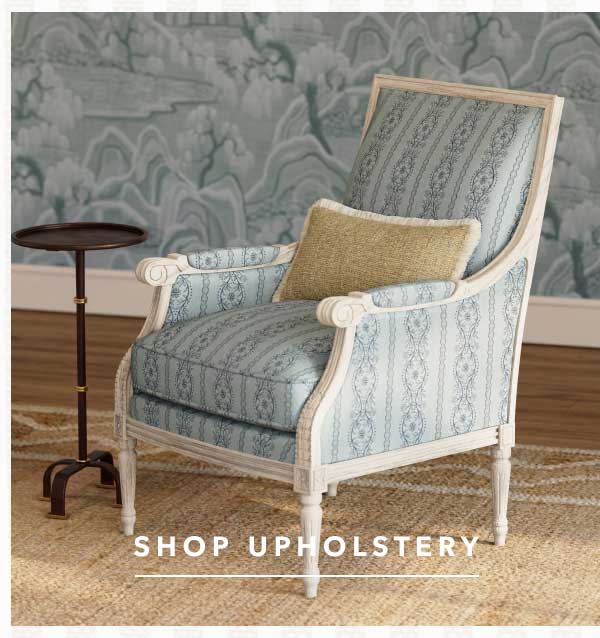 Shop Upholstery