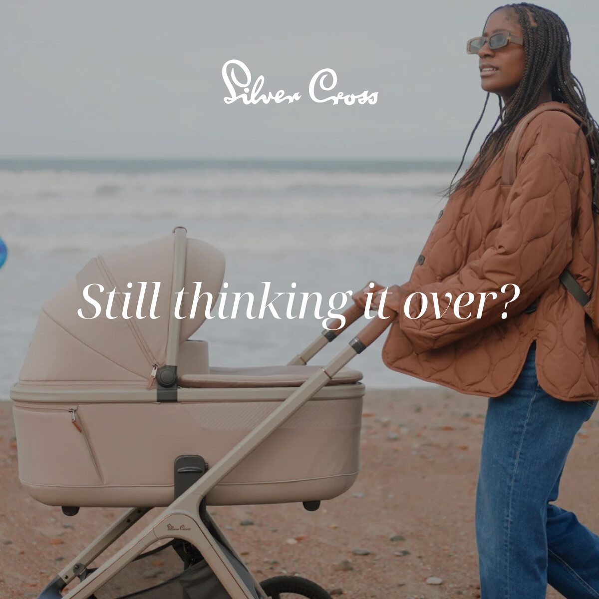 Still thinking it over?