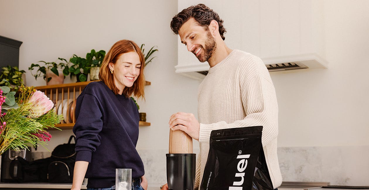 What healthy really means in 2026