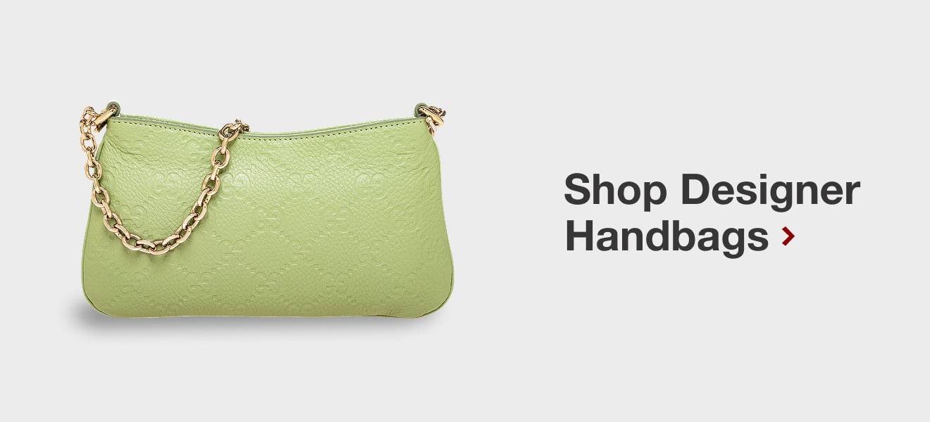 Shop All Designer Handbags