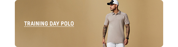 Training Polo