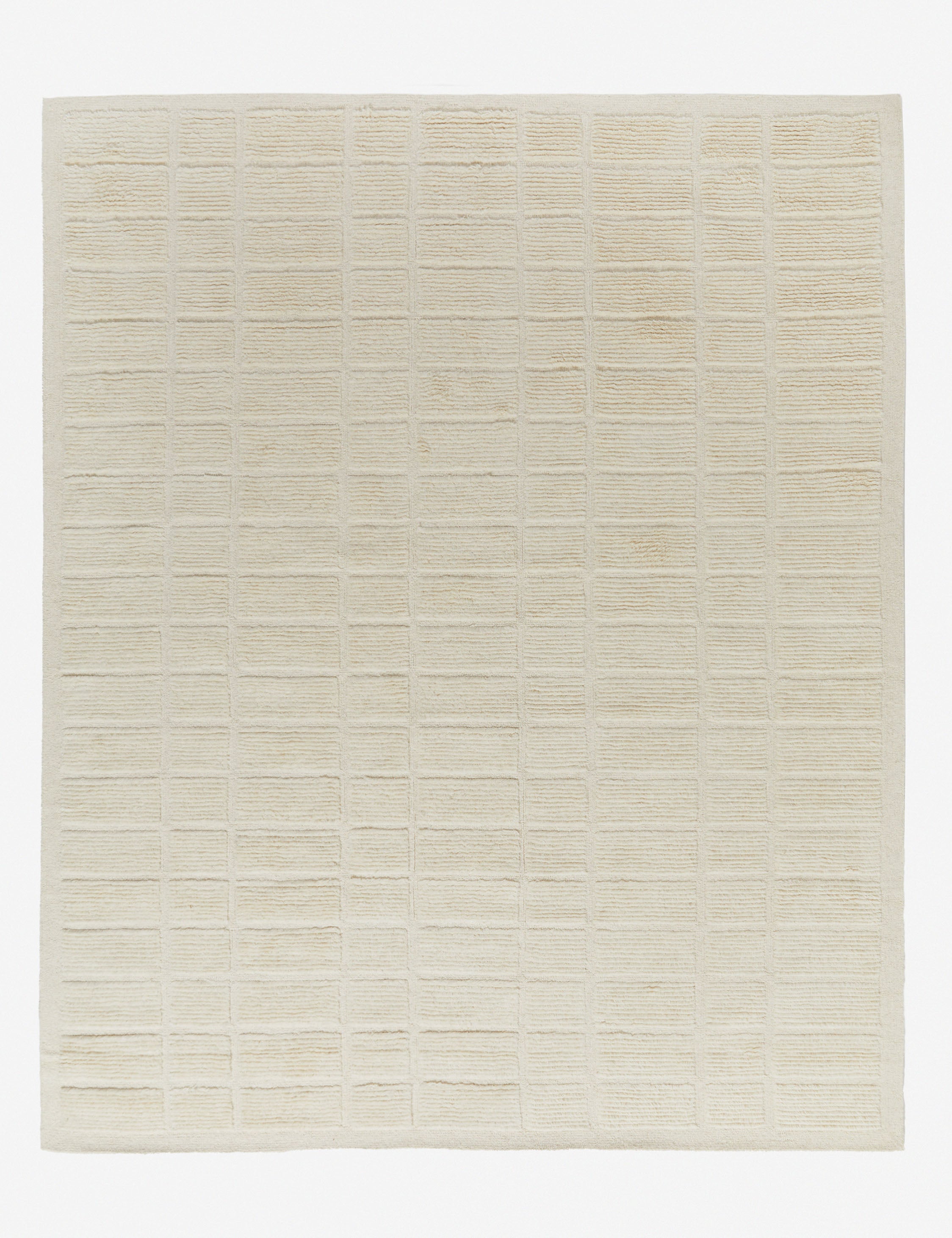 Image of Geller Hand-Tufted Wool Rug