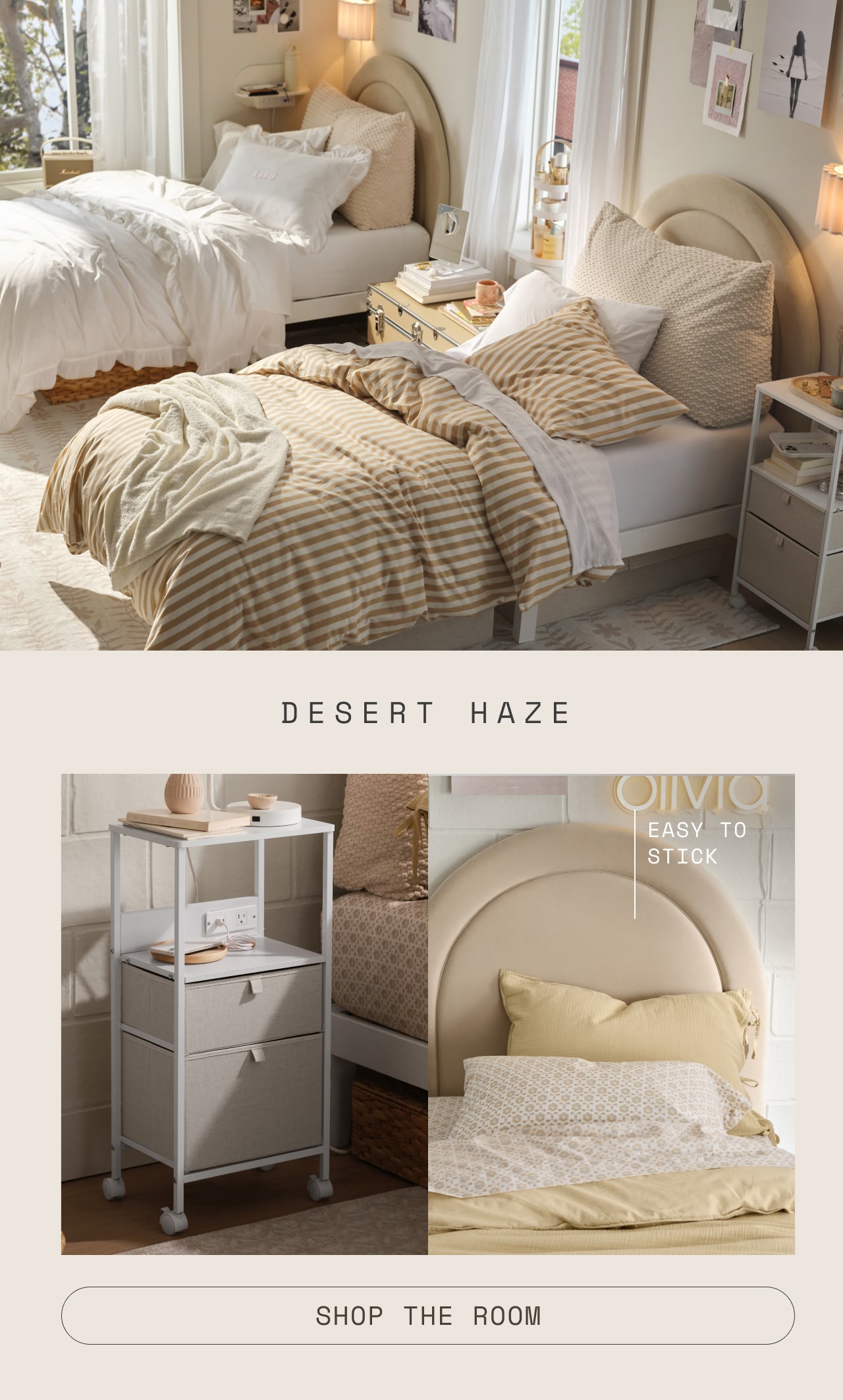 Desert Haze