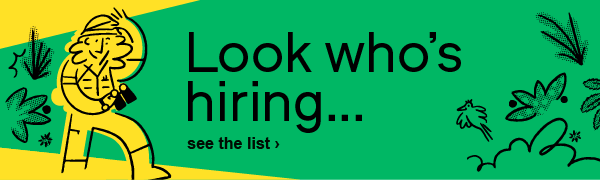 Companies Hiring