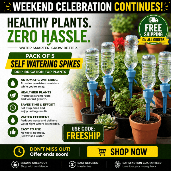 The Mid-Year Markdowns Event! 15% OFF using CODE: MIDYEAR15