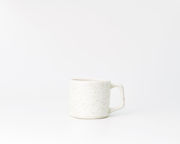 8oz Short Mug