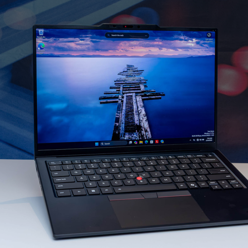 I Tried the Slick ThinkPad X1 Carbon Gen 14, Lenovo’s Most Repairable Yet