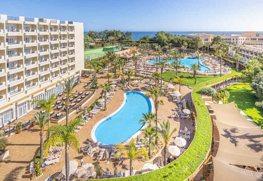 3HB Guarana - All Inclusive
