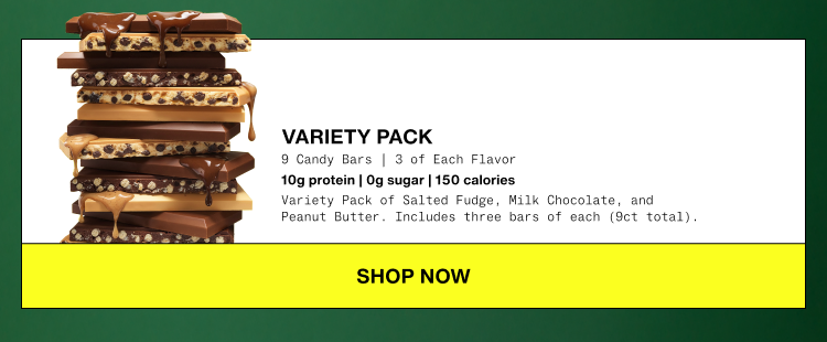 variety pack