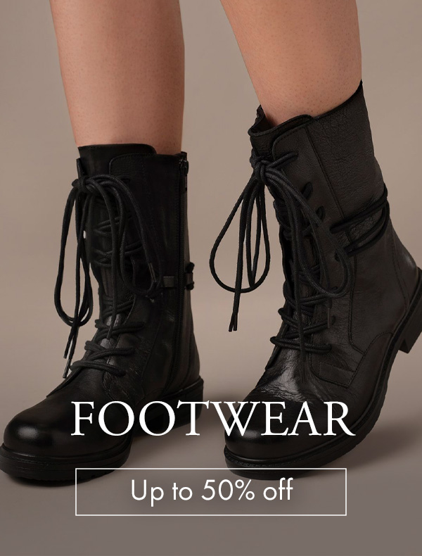 FOOTWEAR