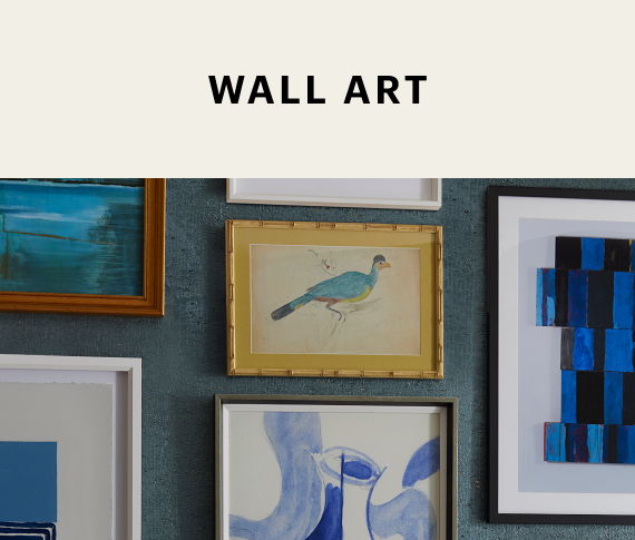 Bestselling Wall Art