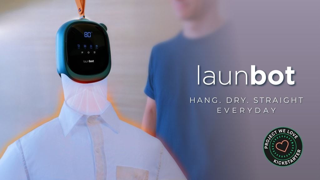 Launbot 