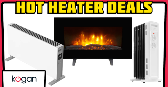 Heaters